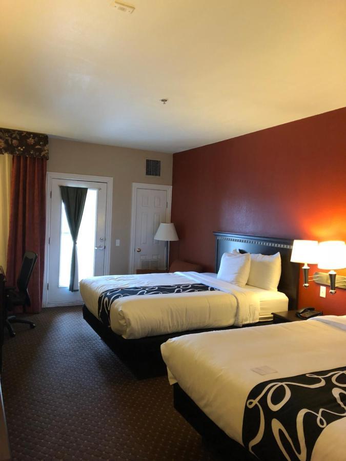 Americas Best Value Inn - Gun Barrel City Esterno foto