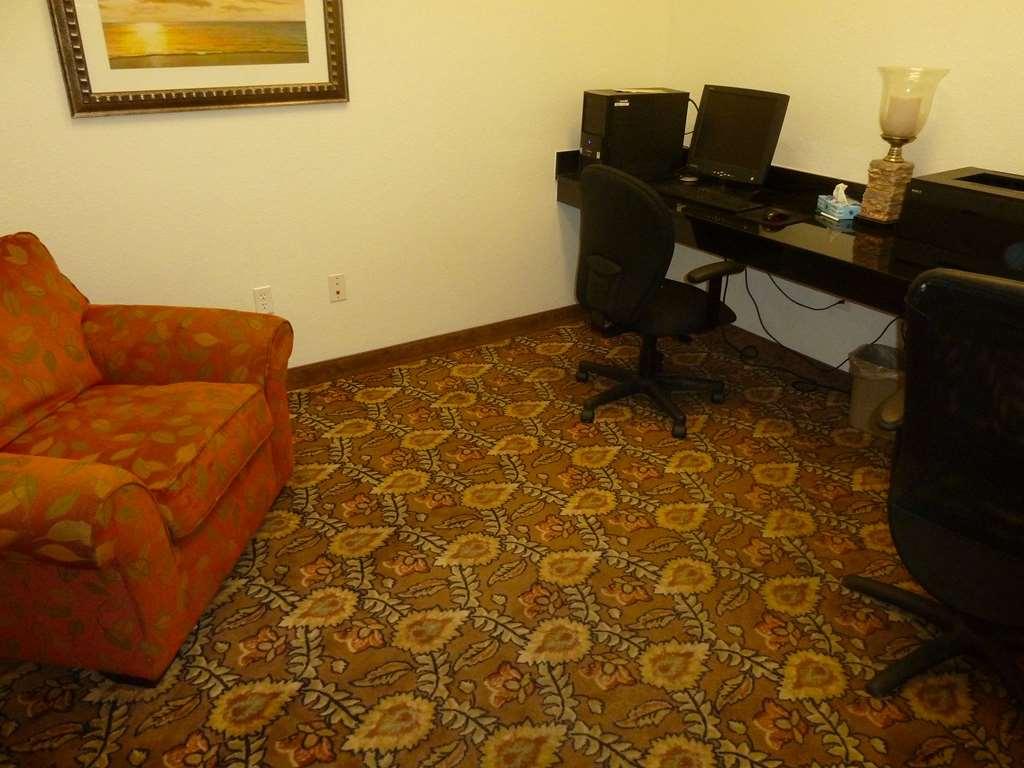 Americas Best Value Inn - Gun Barrel City Servizi foto