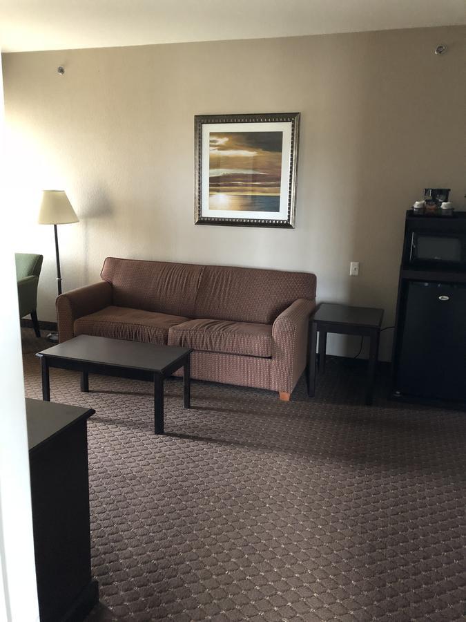 Americas Best Value Inn - Gun Barrel City Esterno foto