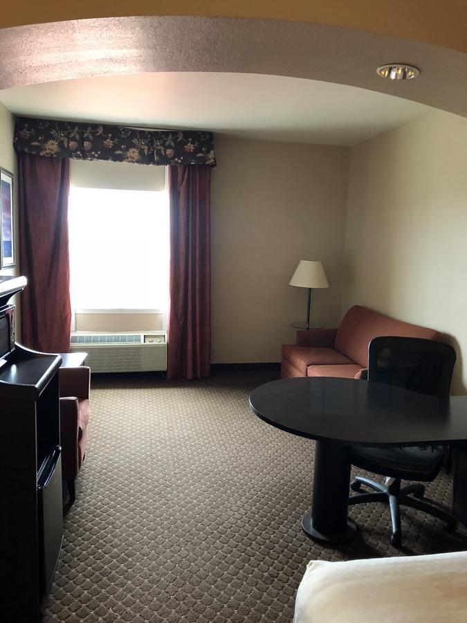 Americas Best Value Inn - Gun Barrel City Esterno foto