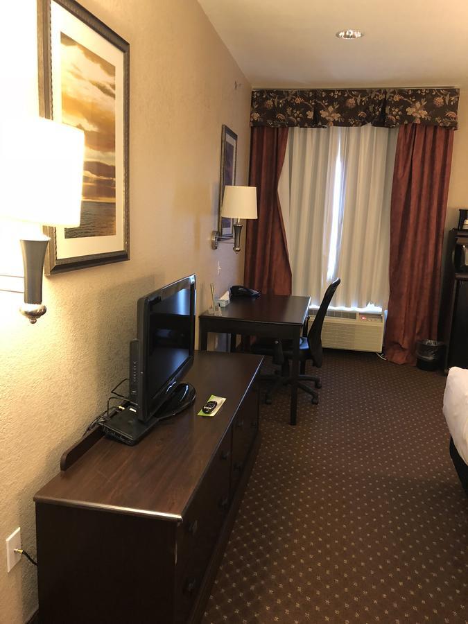 Americas Best Value Inn - Gun Barrel City Esterno foto