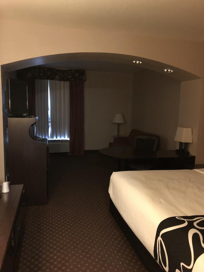 Americas Best Value Inn - Gun Barrel City Esterno foto