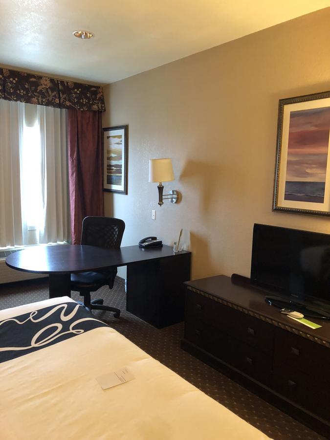 Americas Best Value Inn - Gun Barrel City Esterno foto