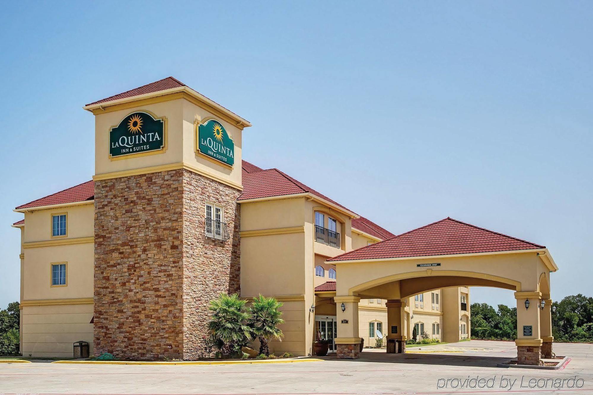 Americas Best Value Inn - Gun Barrel City Esterno foto